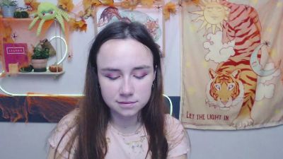 Very_Shy_Girl live cam on Cam4