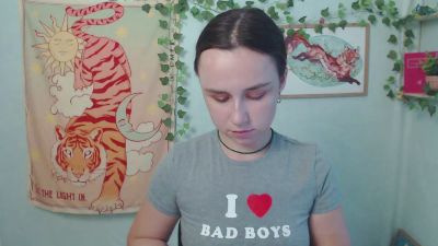 Very_Shy_Girl live cam on Cam4