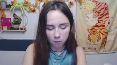 Very_Shy_Girl live cam on Cam4