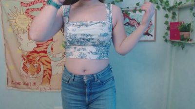 Very_Shy_Girl live cam on Cam4