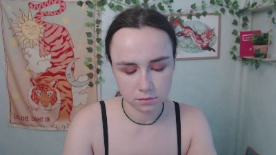 Very_Shy_Girl live cam on Cam4