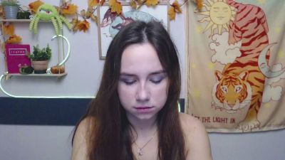 Very_Shy_Girl live cam on Cam4