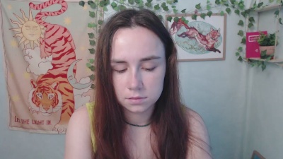 Very_Shy_Girl live cam on Cam4
