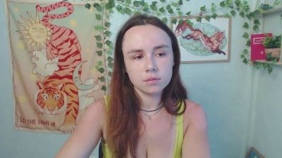 Very_Shy_Girl live cam on Cam4