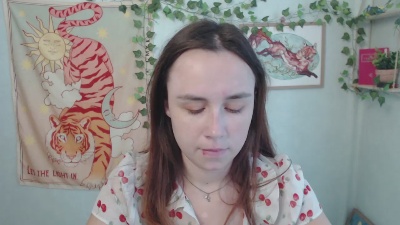 Very_Shy_Girl live cam on Cam4