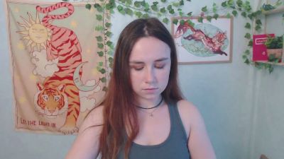 Very_Shy_Girl live cam on Cam4