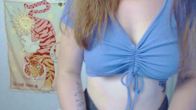 Very_Shy_Girl live cam on Cam4