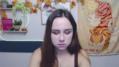 Very_Shy_Girl live cam on Cam4