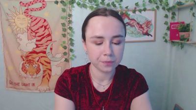 Very_Shy_Girl live cam on Cam4