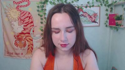 Very_Shy_Girl live cam on Cam4