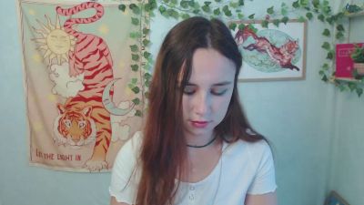 Very_Shy_Girl live cam on Cam4