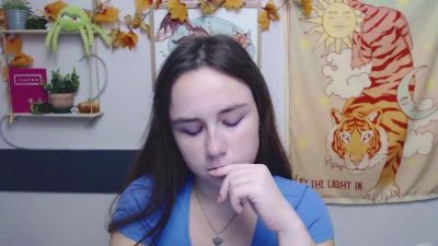 Very_Shy_Girl live cam on Cam4