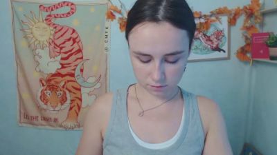 Very_Shy_Girl live cam on Cam4