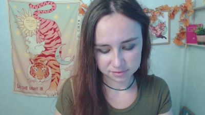 Very_Shy_Girl live cam on Cam4