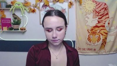 Very_Shy_Girl live cam on Cam4