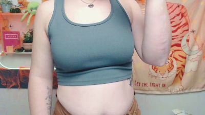 Very_Shy_Girl live cam on Cam4