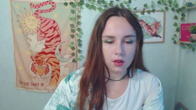 Very_Shy_Girl live cam on Cam4