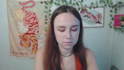 Very_Shy_Girl live cam on Cam4