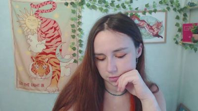 Very_Shy_Girl live cam on Cam4