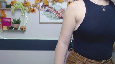Very_Shy_Girl live cam on Cam4