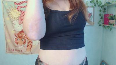 Very_Shy_Girl live cam on Cam4