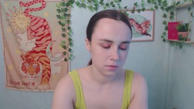 Very_Shy_Girl live cam on Cam4
