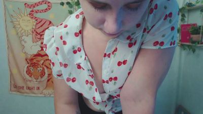 Very_Shy_Girl live cam on Cam4
