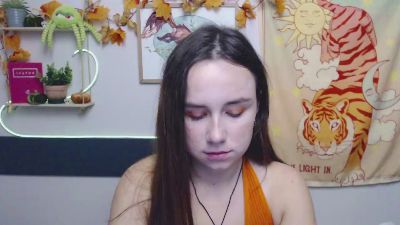Very_Shy_Girl live cam on Cam4