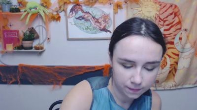Very_Shy_Girl live cam on Cam4