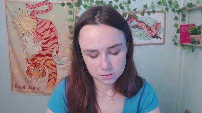 Very_Shy_Girl live cam on Cam4