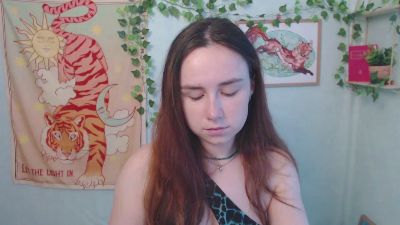 Very_Shy_Girl live cam on Cam4