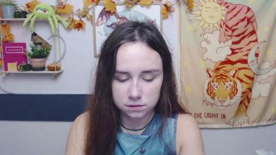 Very_Shy_Girl live cam on Cam4