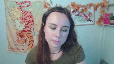 Very_Shy_Girl live cam on Cam4