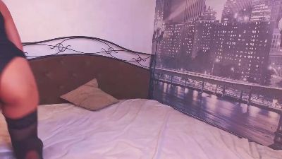VesperSolace live cam on Cam4