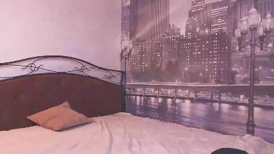 VesperSolace live cam on Cam4