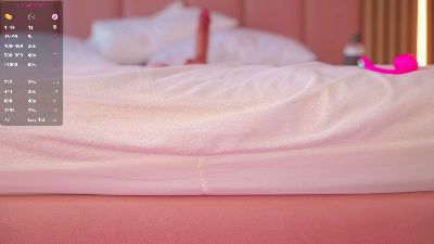 Vesya live cam on Cam4