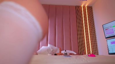 Vesya live cam on Cam4