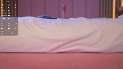Vesya live cam on Cam4