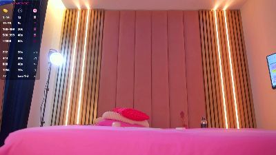 Vesya live cam on Cam4