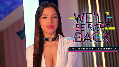 Vesya live cam on Cam4