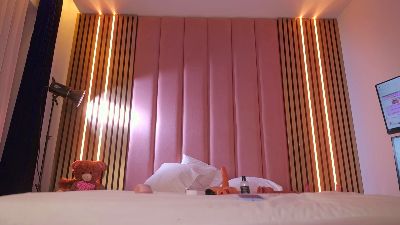 Vesya live cam on Cam4