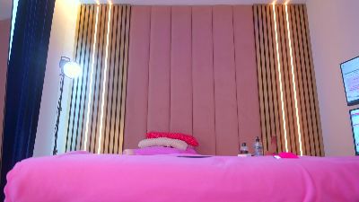 Vesya live cam on Cam4