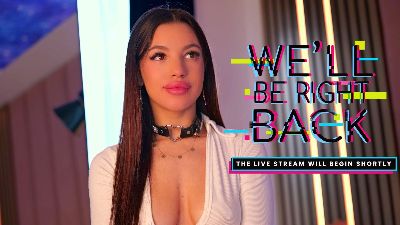 Vesya live cam on Cam4
