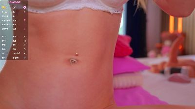 Vesya live cam on Cam4