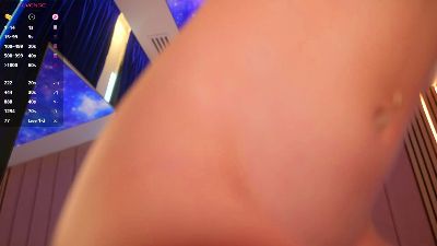 Vesya live cam on Cam4