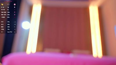 Vesya live cam on Cam4