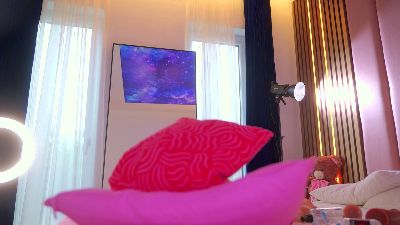 Vesya live cam on Cam4