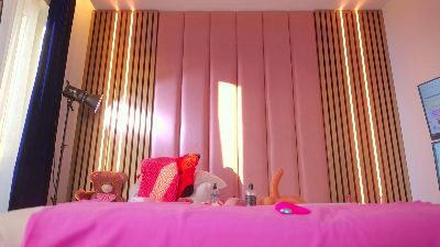 Vesya live cam on Cam4