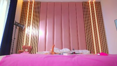 Vesya live cam on Cam4