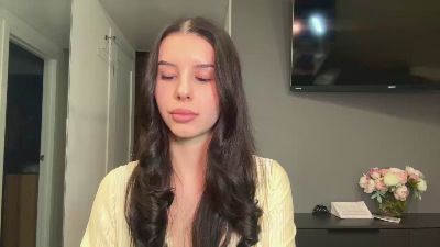 VetaLazarini webcam femeie live din Statele Unite ale Americii